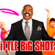 Illustration for article titled This week we’re barely putting up with Steve Harvey
